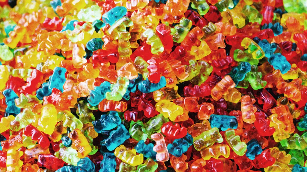 CBD Gummies Dosage