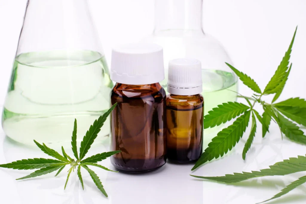 CBD for headache