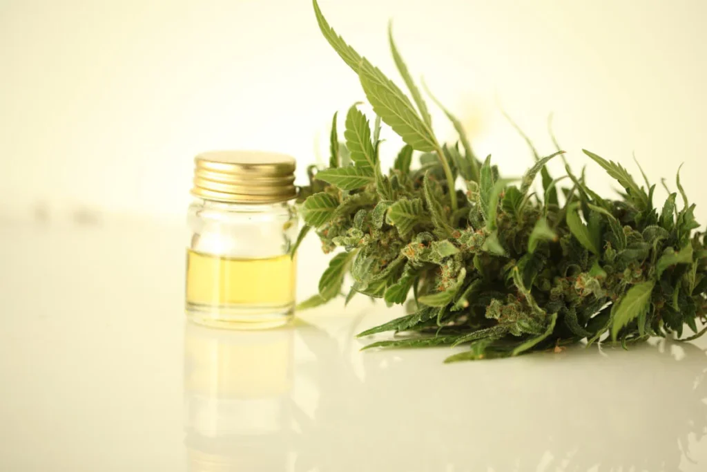 CBD for headache