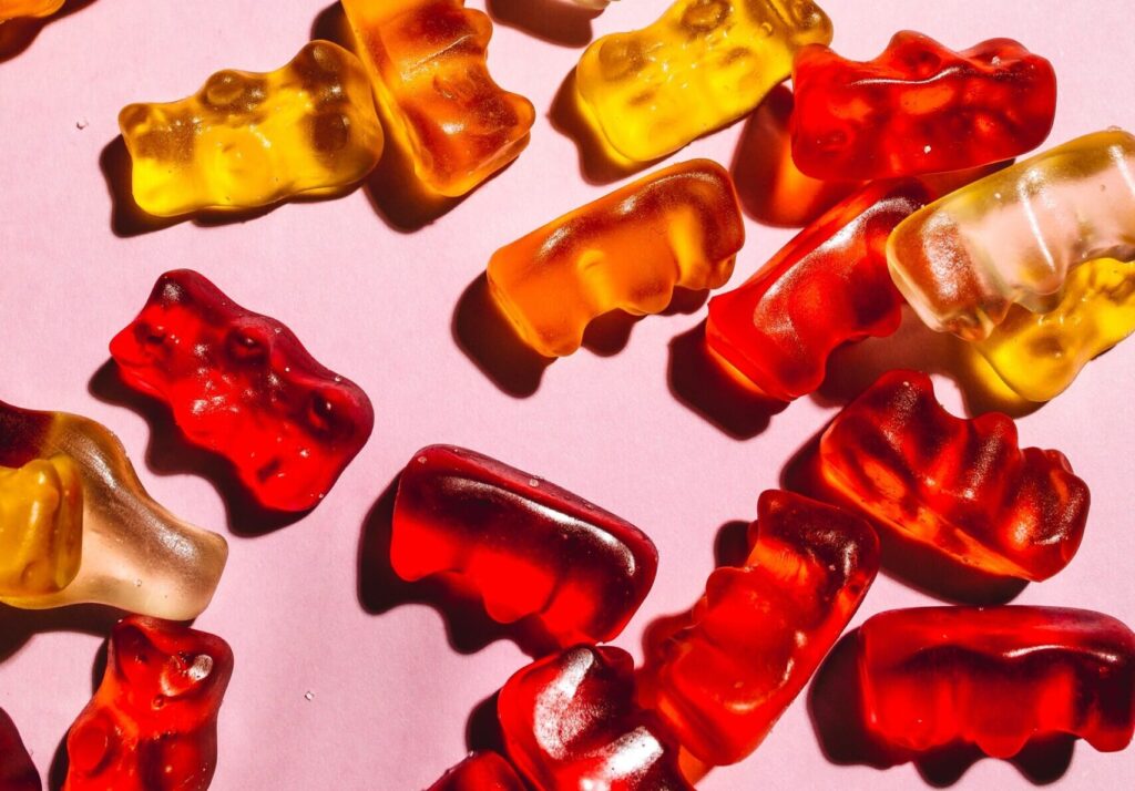 How Long Do CBD Gummies Take to Work