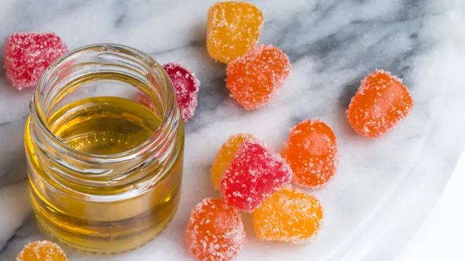 CBD Gummies