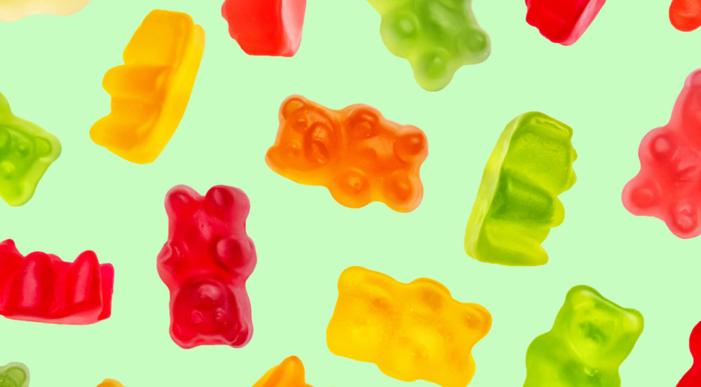 CBD Gummies for Travel How They Can Help with Jet Lag and Travel Anxiety