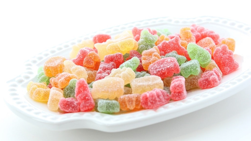 How CBD Gummies Can Help with Jet Lag