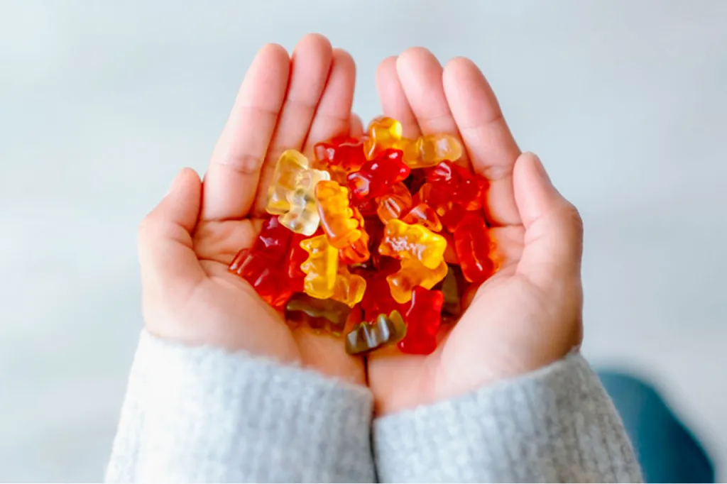 Are CBD Gummies Safe for Children