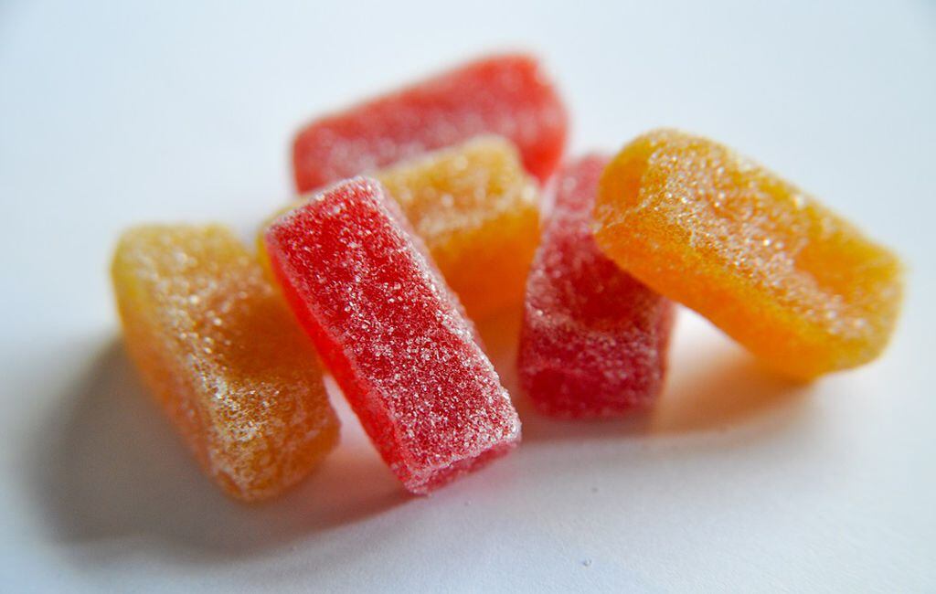 What Makes CBD Gummies Ideal for Older Adults