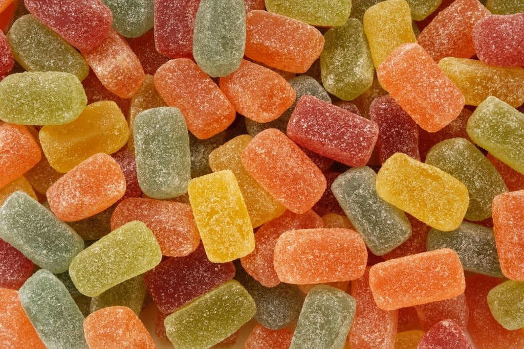 How to Store CBD Gummies for Maximum Freshness