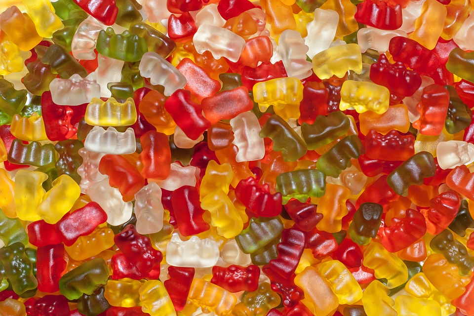 Why Ingredient Quality Matters in CBD Gummies