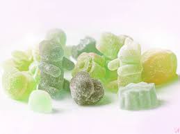 CBD Gummies Boost Focus and Productivity